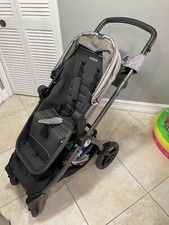 Peg Perego Ypsi Compact