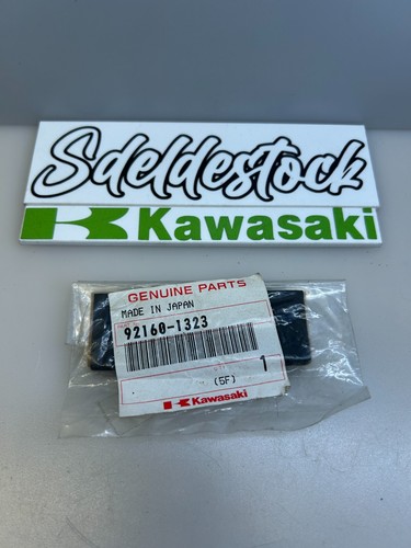 Mousse amortisseur kawasaki - 1,