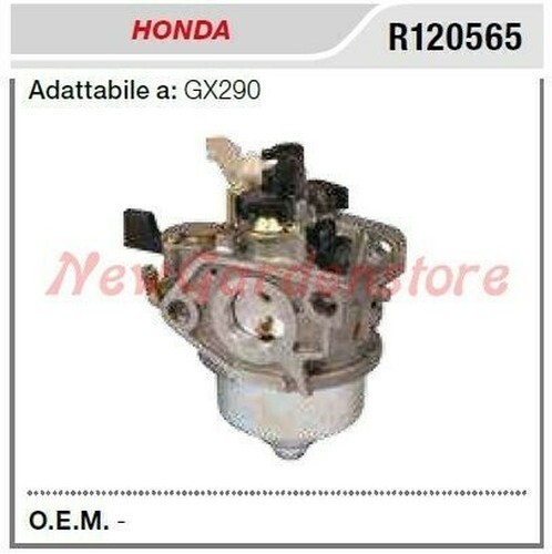 Carburateur honda motoculteur - honda,