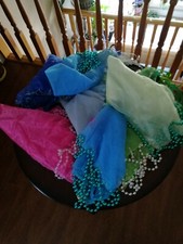 Crafting lot hand made