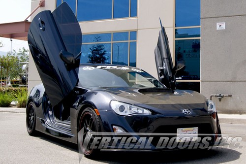 Scion frs subaru - scion, 2013-2019