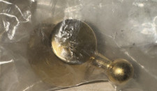 Manette gaz rustique 93785075