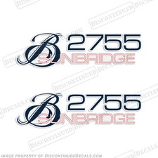 Fits Bayliner Boats Sunbridge