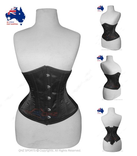 Women steel boned tight - women,