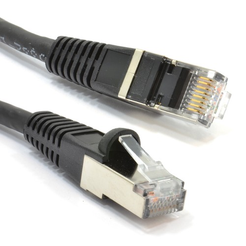 Cat6a sstp lszh rj45 - sstp,