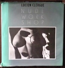 Atelier Nu Ambre. Lucien