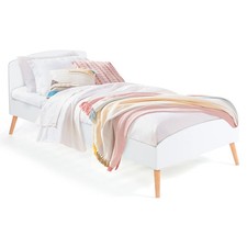 Lit simple scandinave 90 x 190