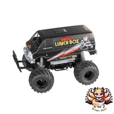 NOUVEAU numéro de voiture RC