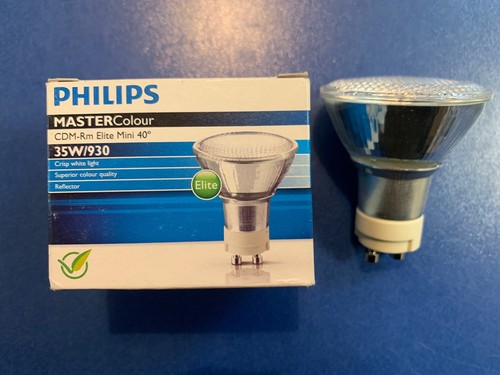 Philips lampe vapeur - à,