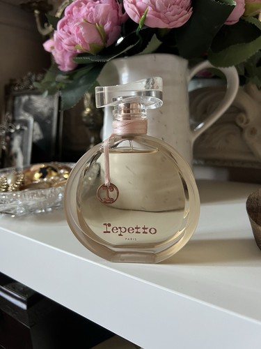 Repetto eau toilette ml - repetto,