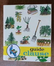 Livre Guide Clause Traité Pratique Du Jardinage 1987