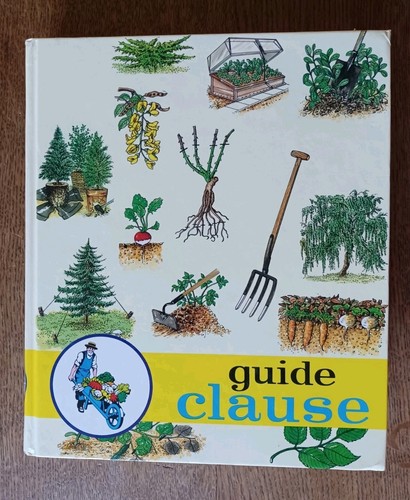 Livre guide clause - livre, traité