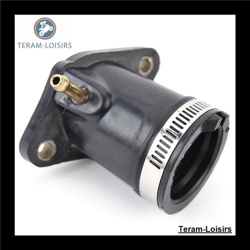 Pipe admission pour yamaha ttr - pipe,