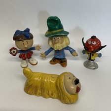 Le manège enchanté ORTF 60's