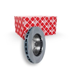 FEBI BILSTEIN Suspension