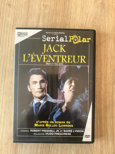 Jack eventreur - jack, l'eventreur
