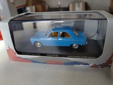 PEUGEOT 204.  5 Portes 1975