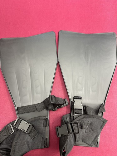 Palme float tube semi - palme,