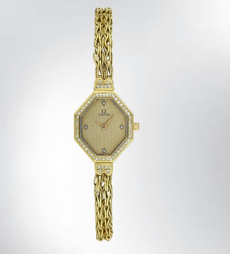 Vintage 1983 femmes omega - femmes',