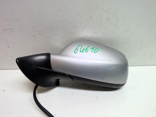 Retroviseur gauche peugeot 407 - retroviseur,
