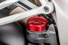 CNC Bouchon Réservoir Frein