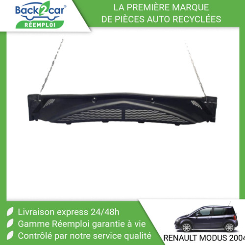 Baie pare brise renault - 🏆,