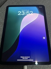 ipad air 4e Génération 64 Giga Demi HS Débloqué iCloud