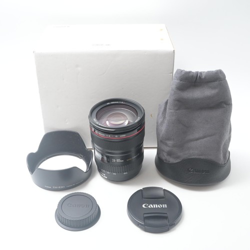 Objectif zoom canon - zoom,
