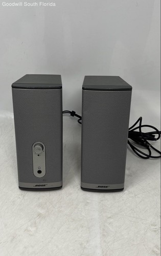 Bose companion series ii - 2,