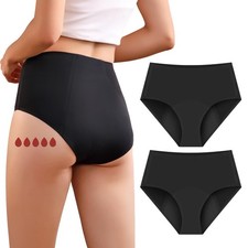 Carer Lot de 2 Culottes