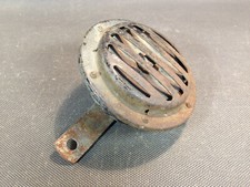 Ancien klaxon automobile ancienne 12V avertisseur sonore Citroen peugeot