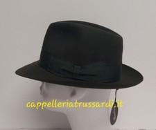 Borsalino Chapeau Fedora Hat