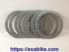 disques lisses d'embrayage pour Honda CBR 900  de 1994 a 1995 (SC29)