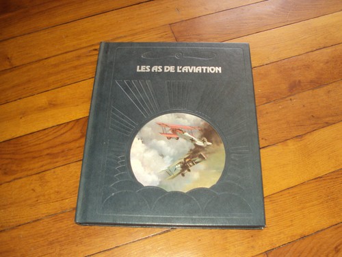 Livre les l aviation - , l'aviation