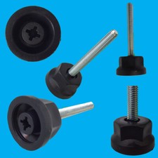 2X Pieds De Nivellement