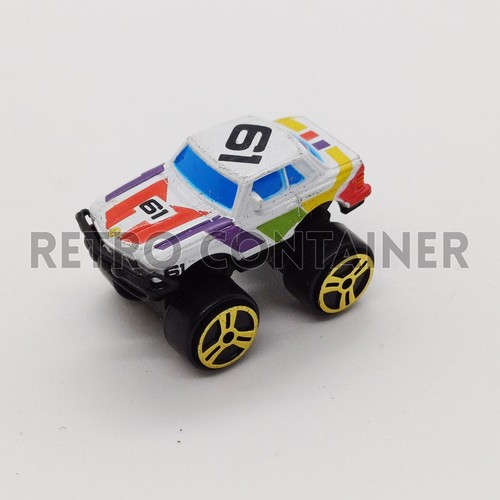 Micro machines galoob vintage - micro,