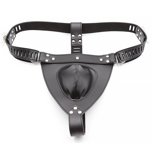 Ceinture chasteté simili - ceinture, de