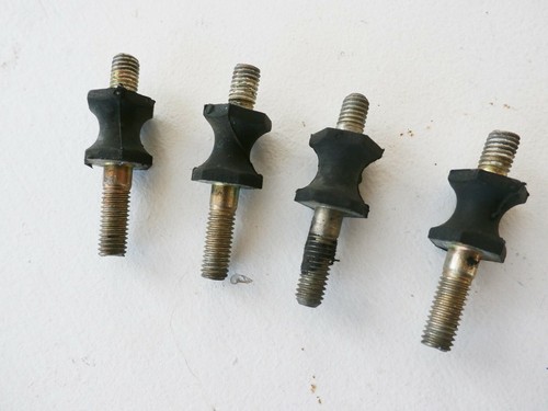 Silent bloc antrivibration - silent,