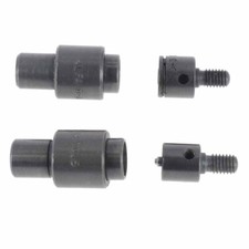 Jeu de pose PRESSE D'ÉTABLI -