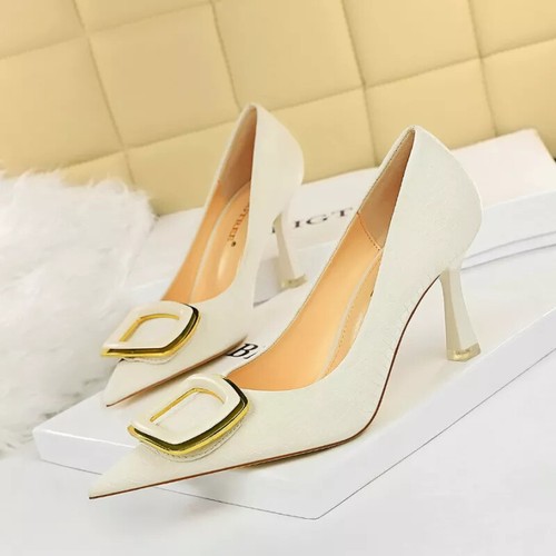 éscarpins chaussures femme - Éscarpins,