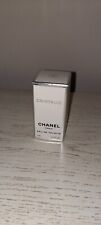 ANCIENNE MINIATURE EAU DE TOILETTE  "CRISTALLE" DE CHANEL  - 4  ML