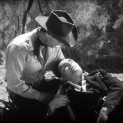 Film énigme de la - 16, mm: