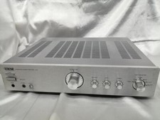 TEAC A-1D Integrated Amplifer