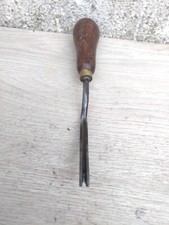 METIER DU CUIR - ABAT CARRE