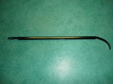 Tringle garde boue arrière