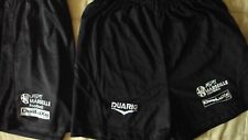 lot 2 shorts enfant club de football ASPTT Marseille duarig excellent état !