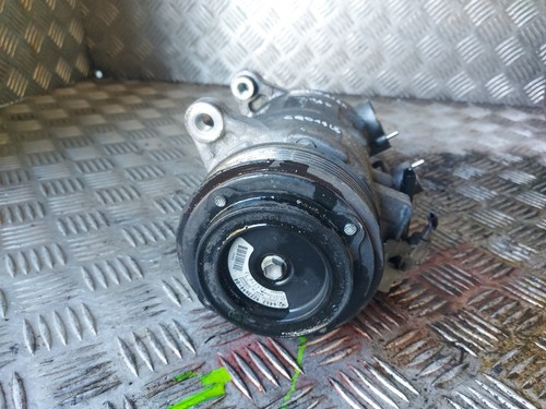 Compresseur clim denso - de,