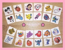 FIXEEZ au choix de l'album ? "Découvre la Magie de DISNEY !" ? LECLERC 2025