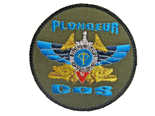 Rpima forces speciales - 1°,