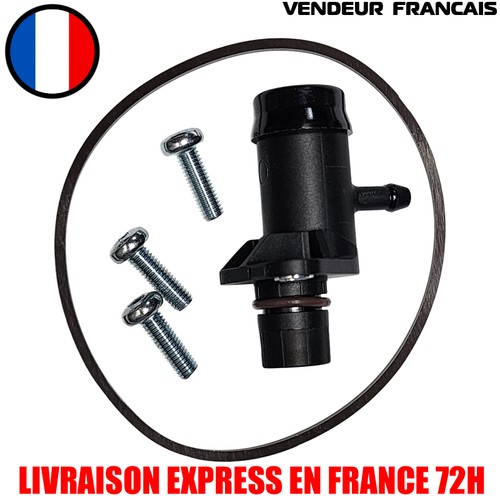 Réparation pompe vide - pompe,